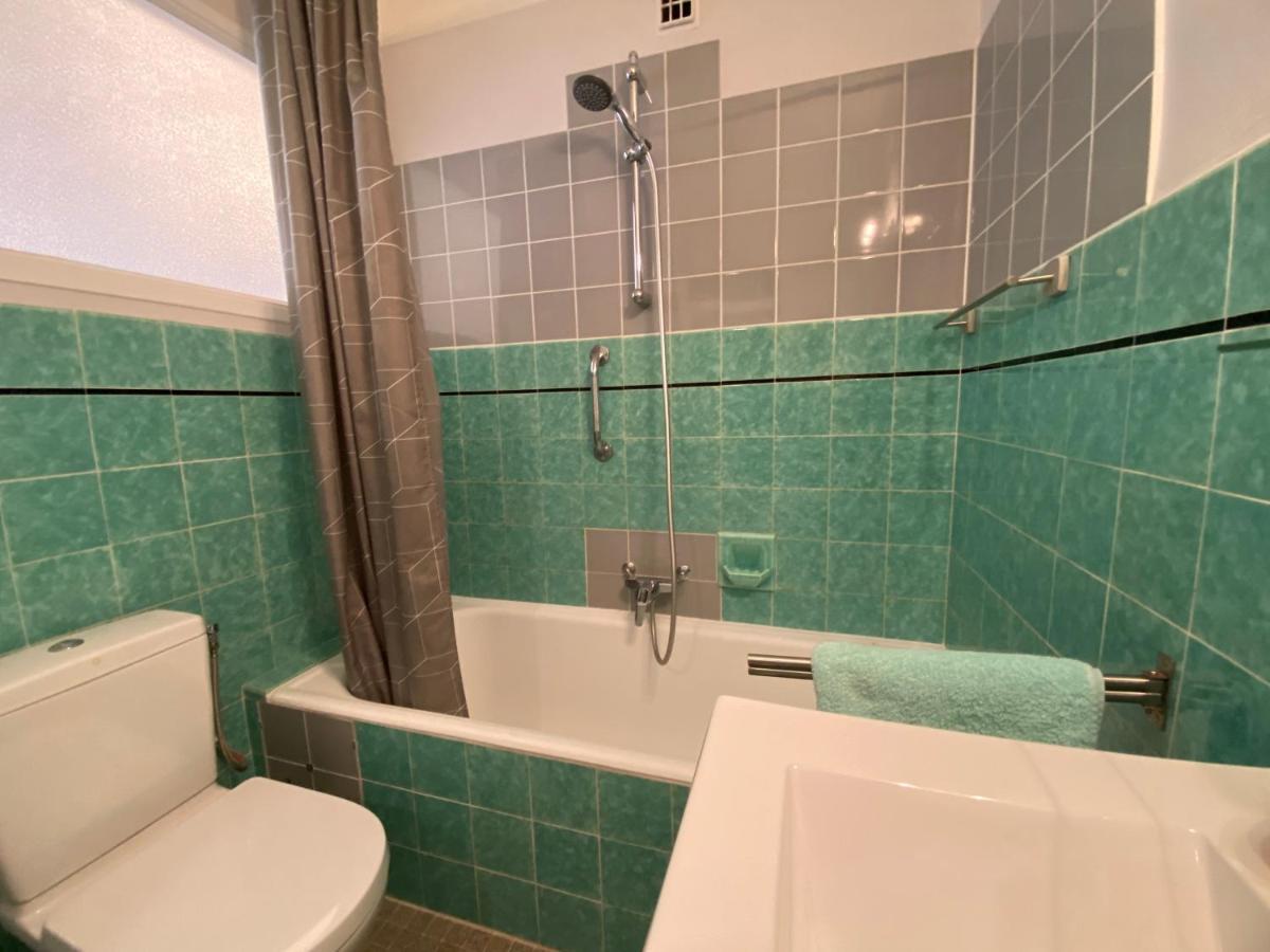 C048 Studio Spacieux Proche Plages Et Palais Cannes Zewnętrze zdjęcie